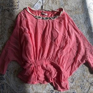 Ella Luna blouse